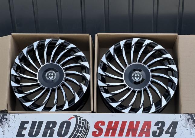 4x114.3 R16 новые диски арт. 002-16KR Hyundai