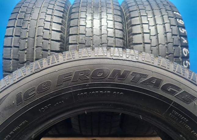 Toyo Ice Frontage 195/65 R15 91Q