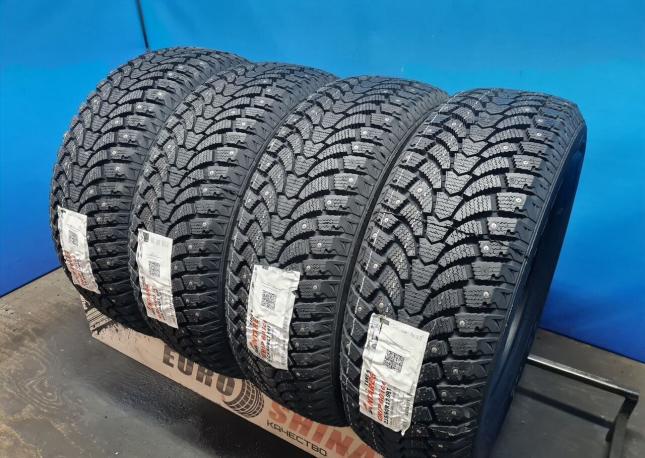 Antares Grip 60 Ice 225/60 R17 102H