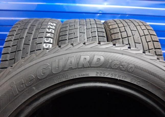 Yokohama Ice Guard IG30 225/55 R17 94Q