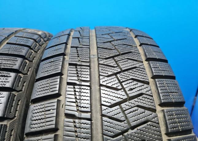 Pirelli Ice Asimmetrico 205/55 R16 92V