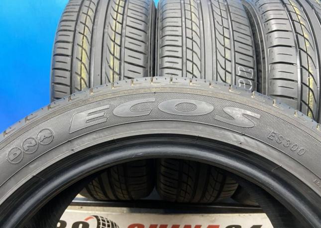 Yokohama DNA Ecos ES300 225/50 R17 94V