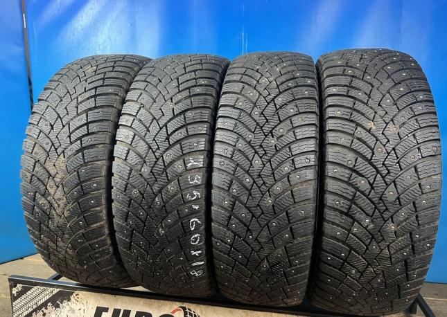 Pirelli Scorpion Ice Zero 2 235/60 R18 107V