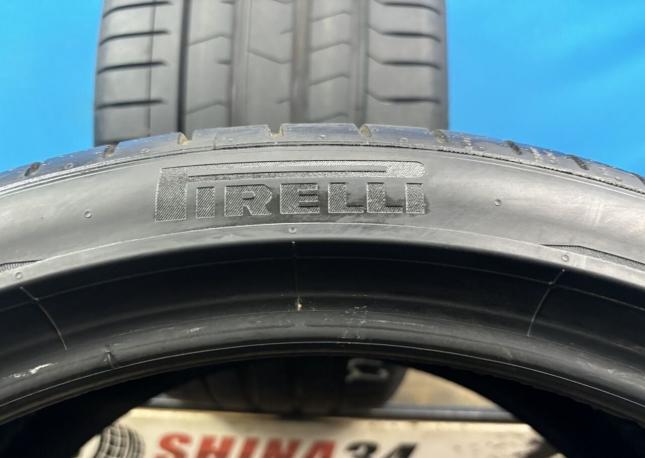 Pirelli P Zero PZ4 315/30 R22 107Y