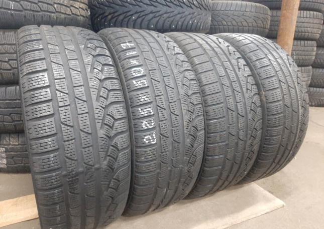 Pirelli Winter Sottozero II 225/50 R17 96W