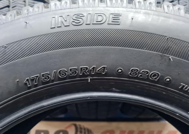 Bridgestone Blizzak VRX2 175/65 R14 82R