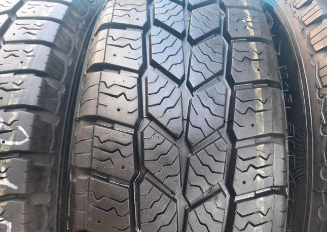 Goodyear Cargo Ultra Grip 215/65 R16C 104H