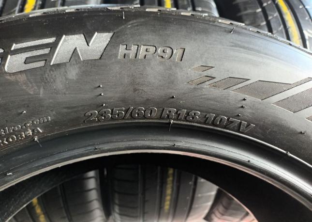 Kumho Crugen HP91 235/60 R18 107V