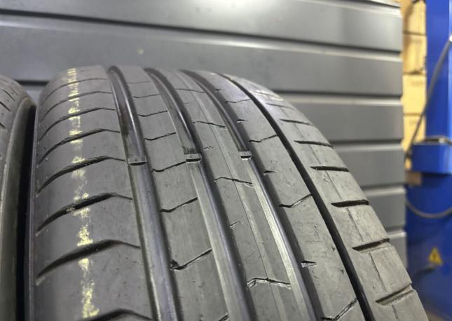 Pirelli P Zero PZ4 225/45 R19 96W