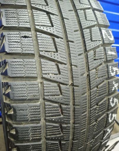 Bridgestone Blizzak Revo2 215/55 R17 94Q