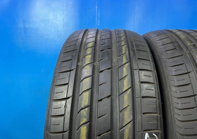 Nexen N&#39;Fera SU1 245/40 R20 95Y