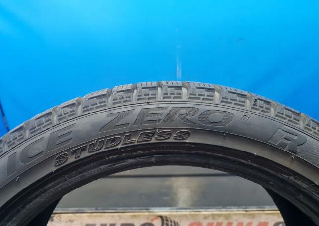 Pirelli Ice Zero FR 225/45 R19 96V