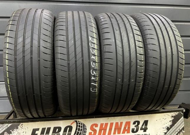 Bridgestone Turanza T005 235/55 R18 100V