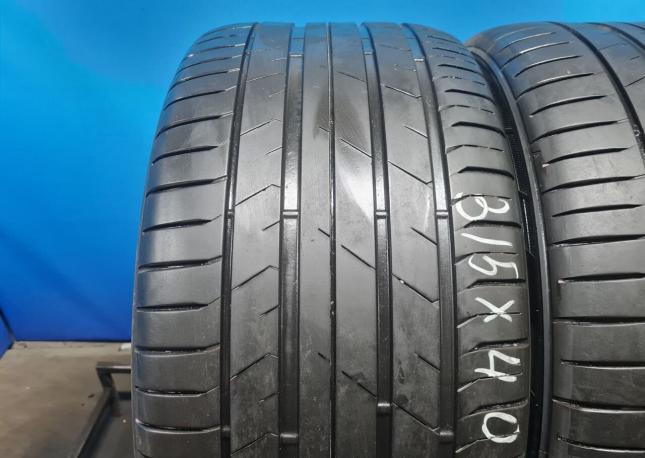 Toyo Proxes Sport SUV 315/40 R21 111Y