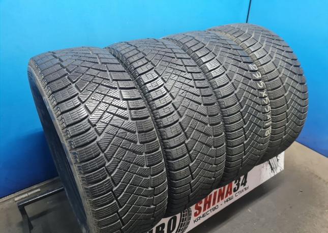 Pirelli Ice Zero FR 235/55 R18 104T