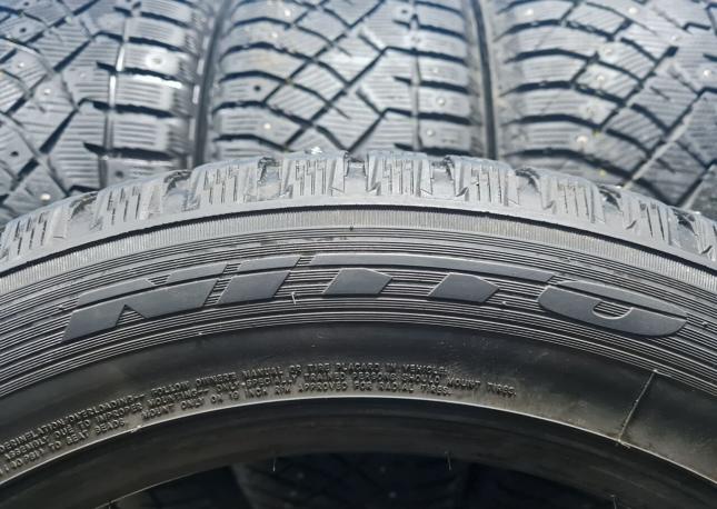 Nitto Therma Spike 235/55 R19 88T