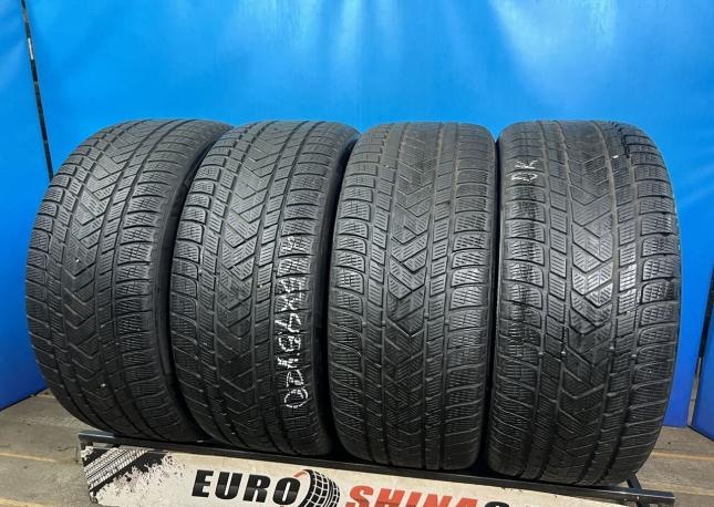 Pirelli Scorpion Winter 285/45 R20 112V