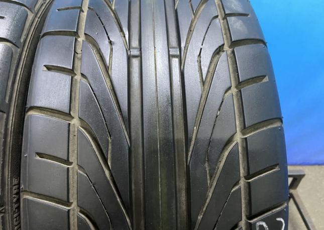 Dunlop Direzza DZ101 225/45 R18 91W