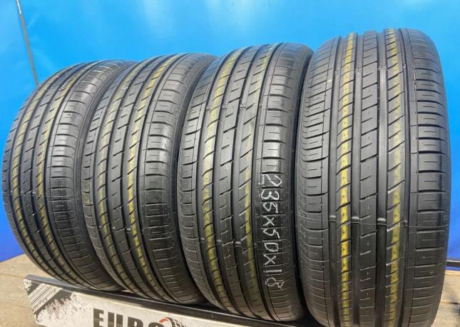 Roadstone N&#39;Fera SU1 235/50 R18 101W