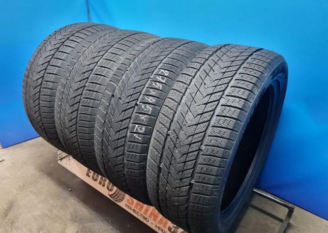 Grenlander IceHawke II 275/45 R21 110V