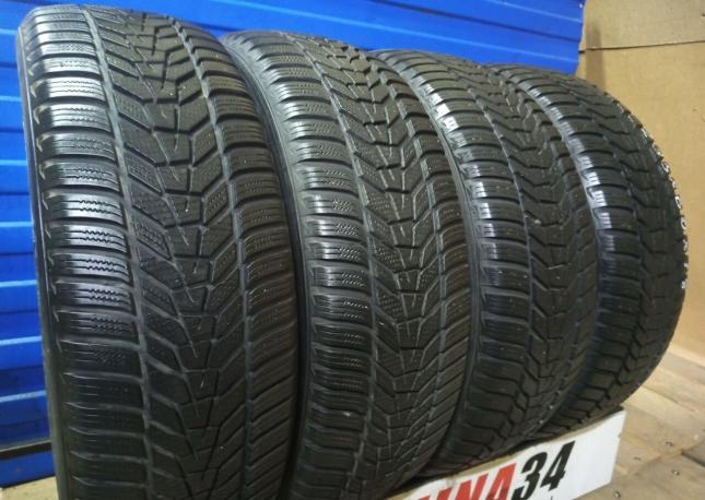 Hankook Winter I&#39;Cept Evo 3 W330 235/60 R18 107H