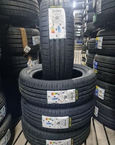 Westlake Zuper Eco Z-107 215/55 R18 99V