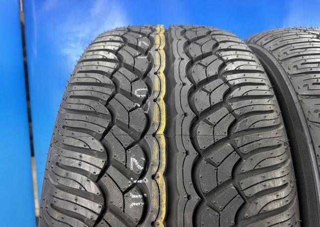 Yokohama Parada Spec-X 285/50 R20 111V
