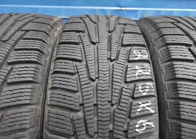 Nokian Tyres Nordman RS2 SUV 225/60 R17 104R