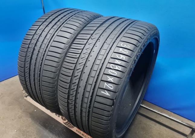 Kinforest KF550-UHP 325/30 R21 108Y