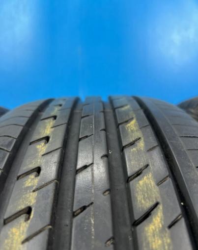 Dunlop Veuro VE303 225/60 R16 98V