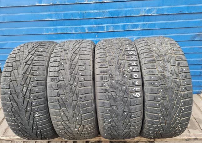 Nokian Tyres Hakkapeliitta 7 255/50 R19 110W