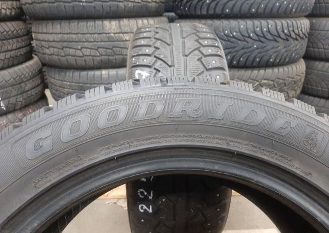 Goodride SW 606 225/55 R17 96V