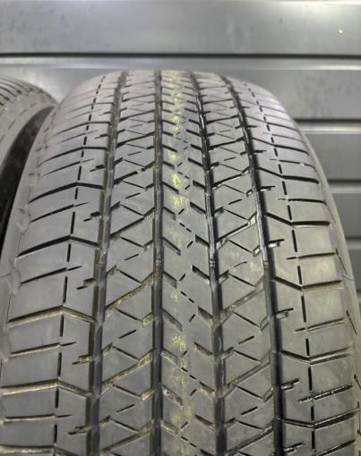 Bridgestone Dueler H/T 684II 255/60 R18 108H