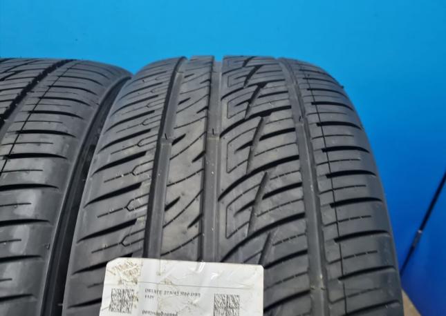 Delinte DS8 275/45 R20 110Y