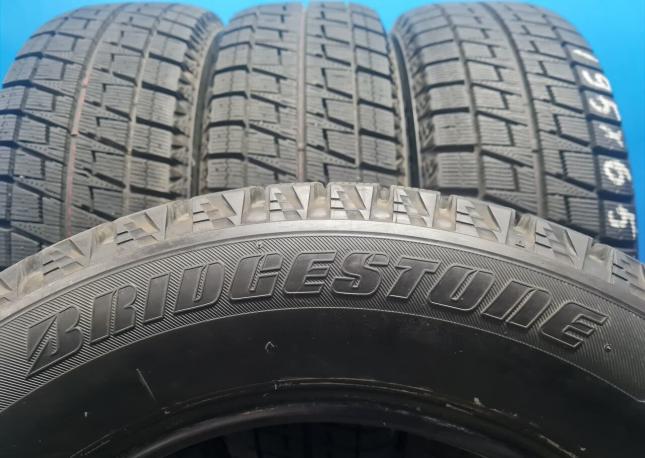 Bridgestone Blizzak Revo2 195/65 R15 91Q