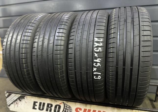 Pirelli P Zero PZ4 225/45 R19 96W