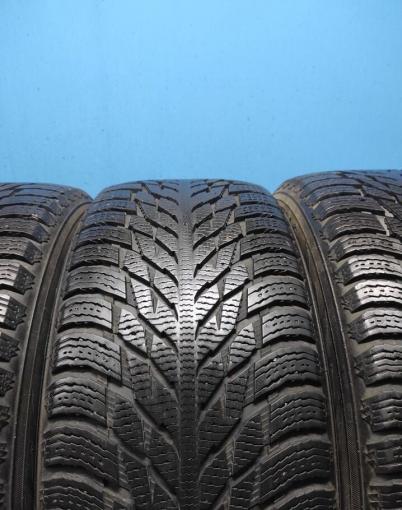 Nokian Tyres Hakkapeliitta R3 SUV 265/50 R19 112T