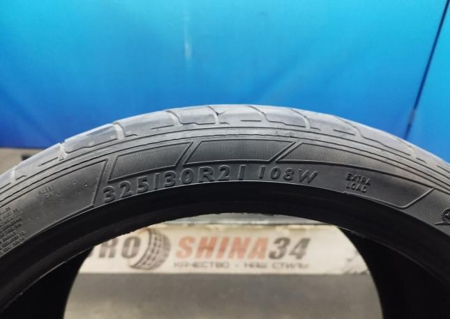 Dunlop SP Sport Maxx 325/30 R21 108W