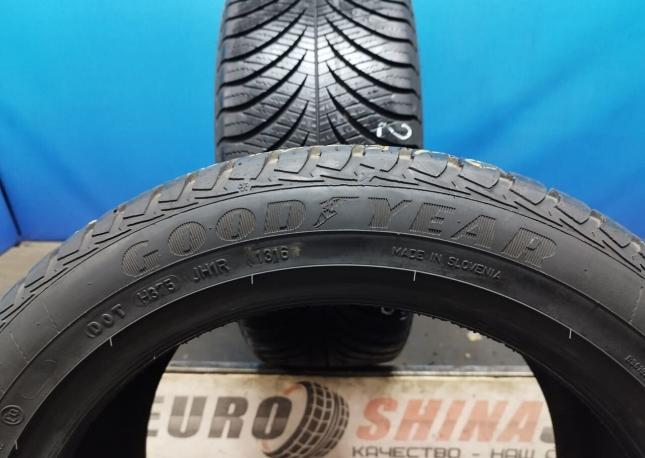 Goodyear Vector 4Seasons 215/45 R16 90V