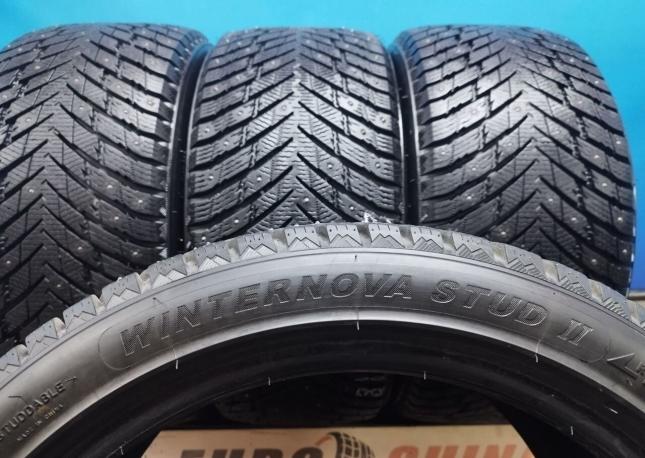 Zmax Winternova Stud II 255/40 R18 99T