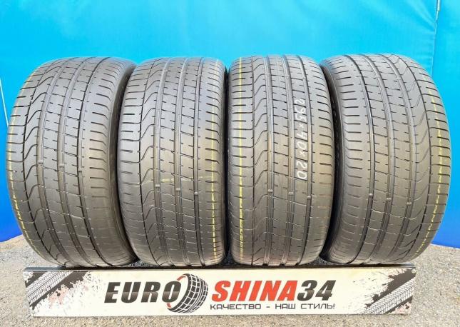 Pirelli P Zero 295/40 R20 106Y