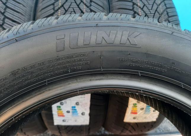 iLink SnowGripper I 195/55 R16 89V