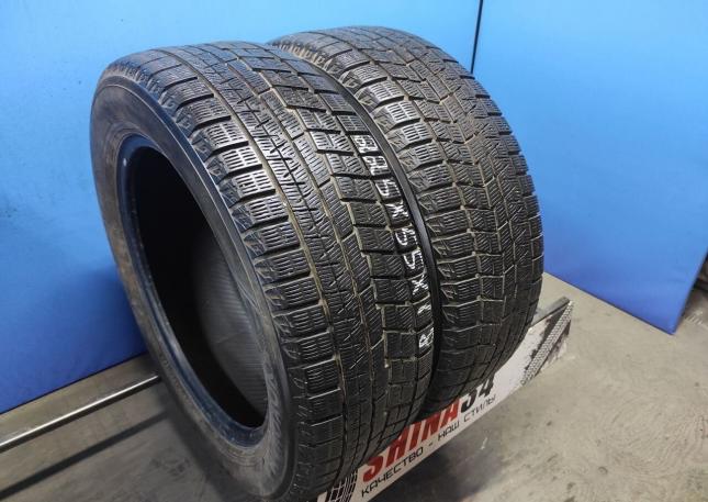 Yokohama Ice Guard IG60 225/55 R18 98Q