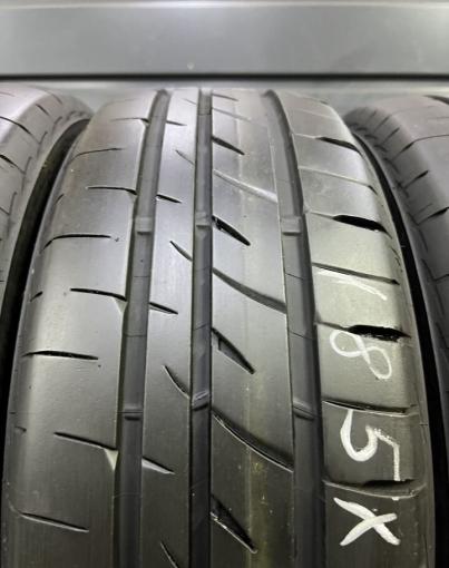 Bridgestone Playz PX II 185/55 R16 83V