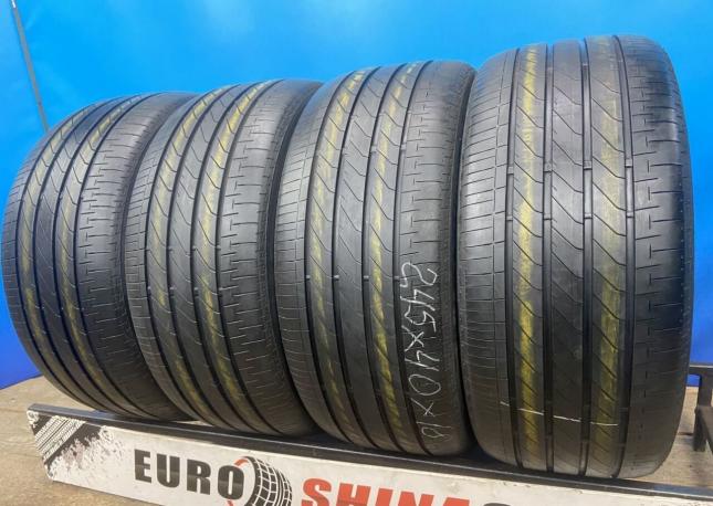 Bridgestone Turanza T005A 245/40 R18 93W