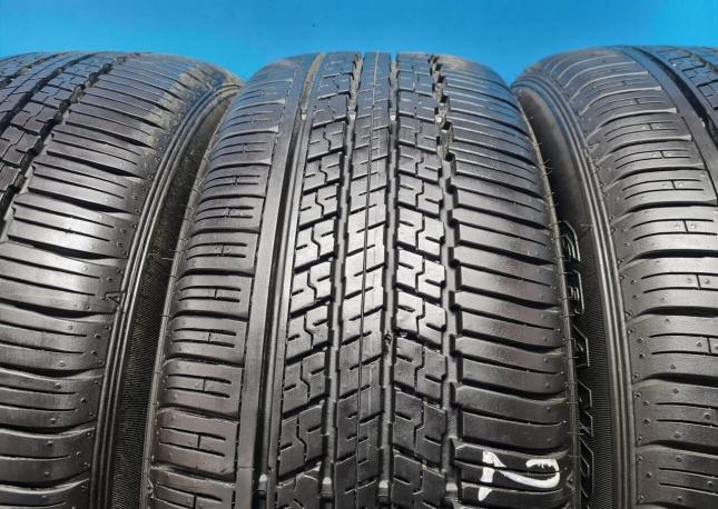 Dunlop Grandtrek ST30 225/55 R19 99H