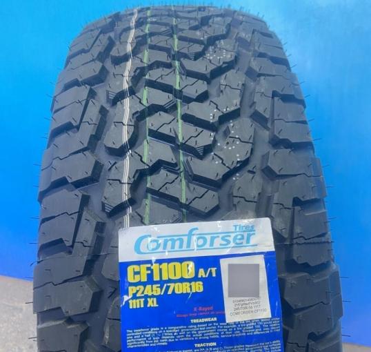 Comforser CF1100 245/70 R16 111T