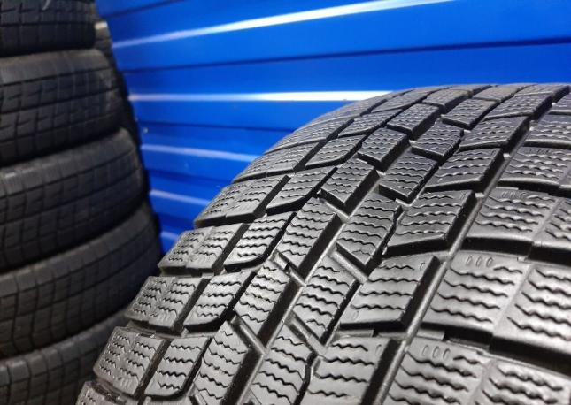 Goodyear Ice Navi 6 225/55 R17 98V