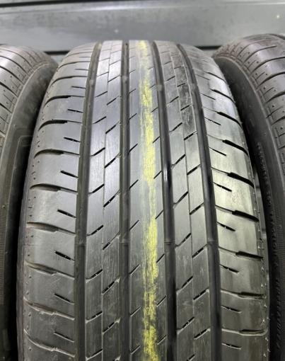 Bridgestone Alenza H/L 33 225/60 R18 100H