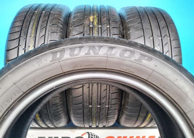 Dunlop SP Sport Maxx GT 235/50 R18 97V